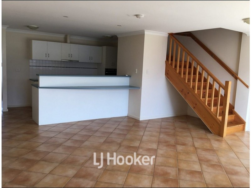 12/19 Spinnaker Boulevard, Geographe WA 6280