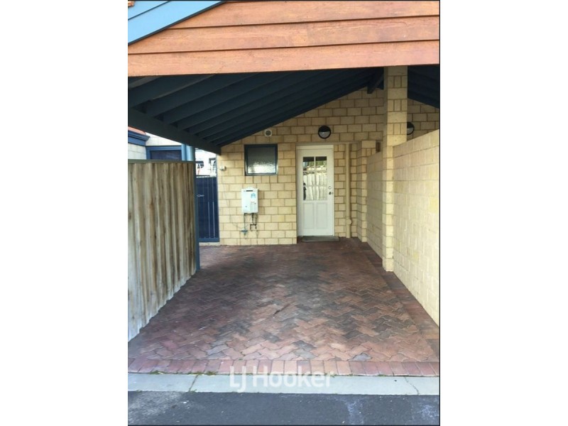 12/19 Spinnaker Boulevard, Geographe WA 6280