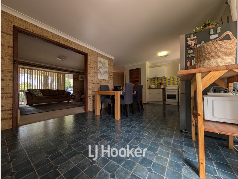 41 Hadfield Avenue, West Busselton WA 6280