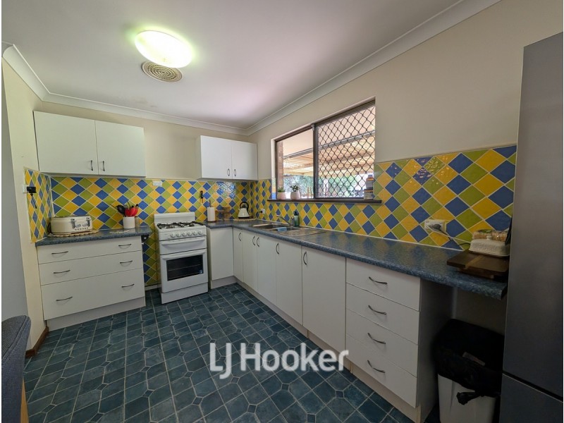 41 Hadfield Avenue, West Busselton WA 6280