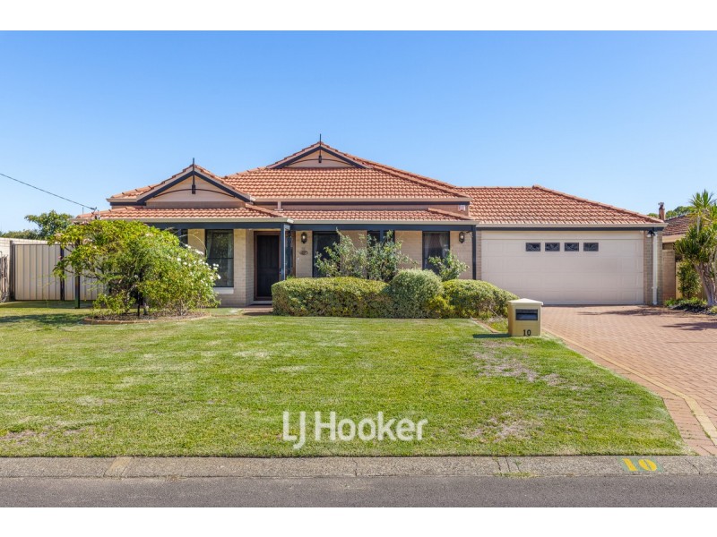 10 Coverley Street, East Bunbury WA 6230