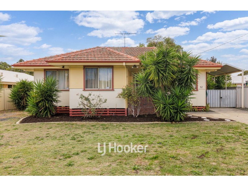 52 Balgore Way, Carey Park WA 6230