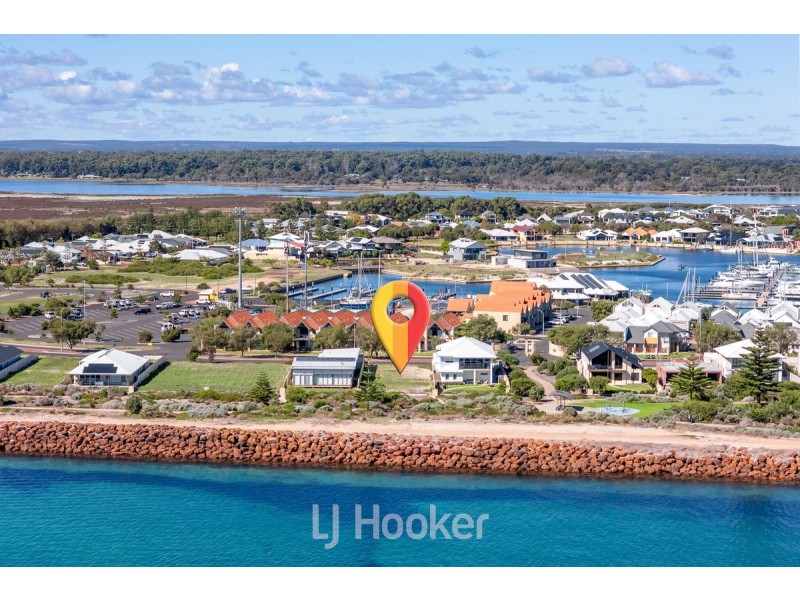 38 Spinnaker Boulevard, Geographe WA 6280