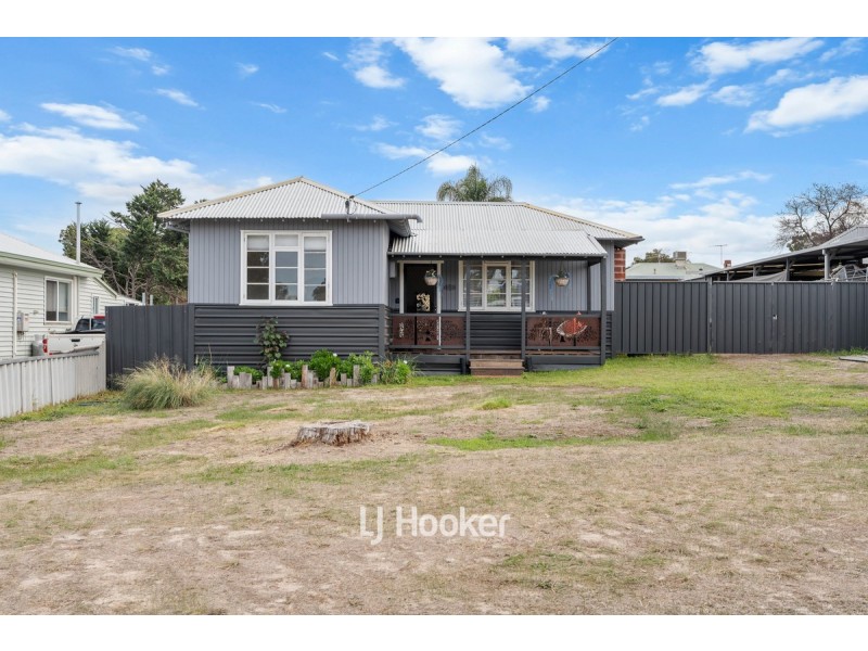 20 Fawdon Way, Collie WA 6225