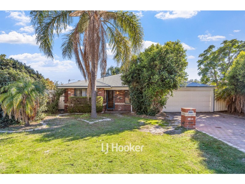 48 Blue Wren Drive, Eaton WA 6232