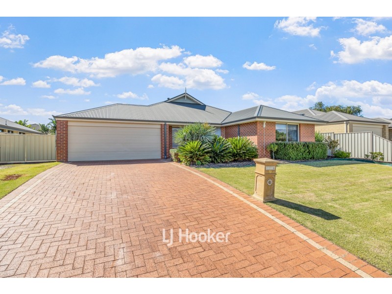 13 Pluto Drive, Australind WA 6233