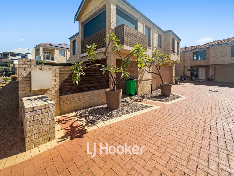 1/31 Marlston Drive, Bunbury WA 6230