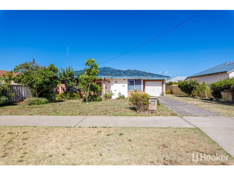 146 Spencer Street, South Bunbury WA 6230