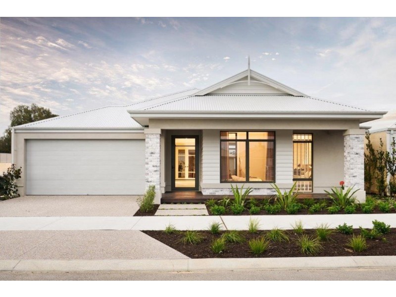 24 Spinnaker Boulevard, Geographe WA 6280