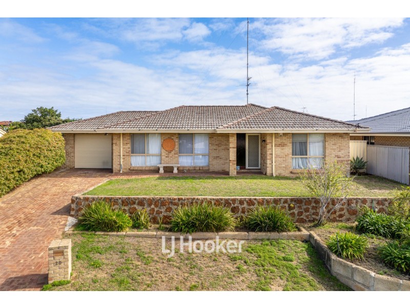 20 Coote Place, Usher WA 6230