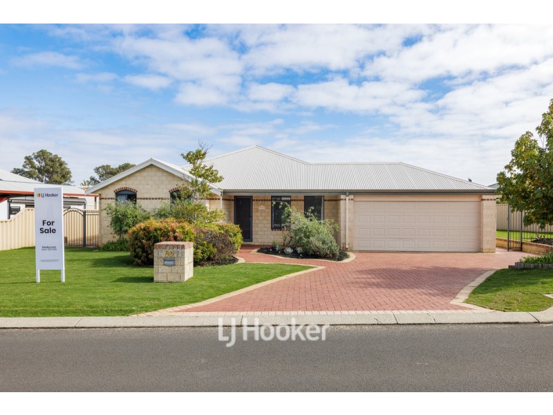 50 Hornibrook Road, Dalyellup WA 6230