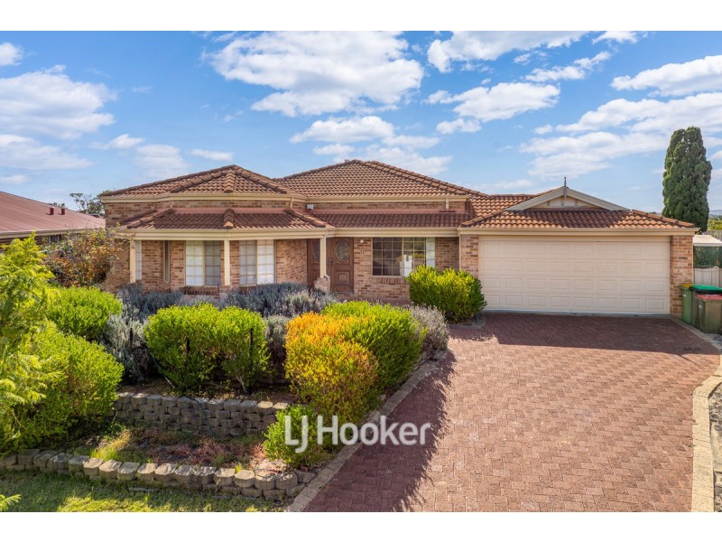 11 Sindhi Close, Eaton WA 6232
