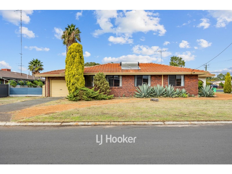 3 Dalhousie Street, Carey Park WA 6230