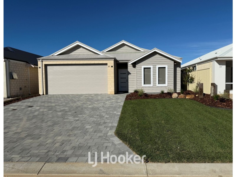 20 Merion Street, Dunsborough WA 6281