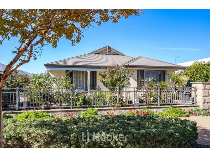 18 Mackerel Avenue, Vasse WA 6280