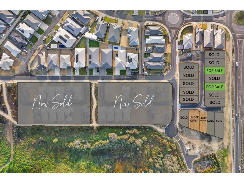 Lot 13 Kaolin Lane, Australind WA 6233