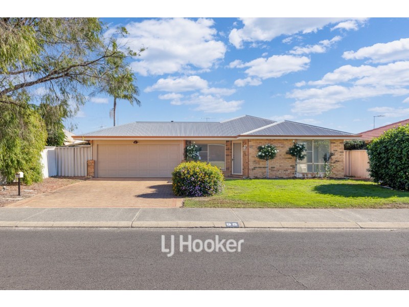 95 Millard Street, Eaton WA 6232