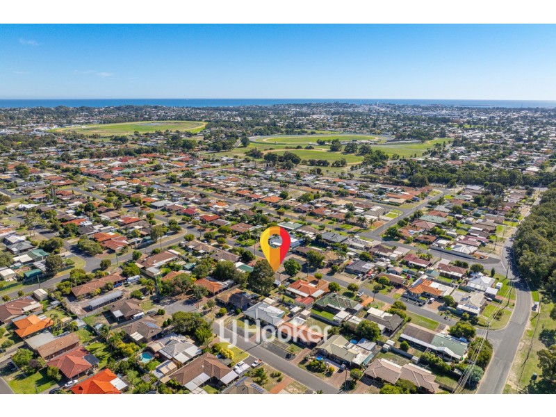 25 Twilight Terrace, Carey Park WA 6230