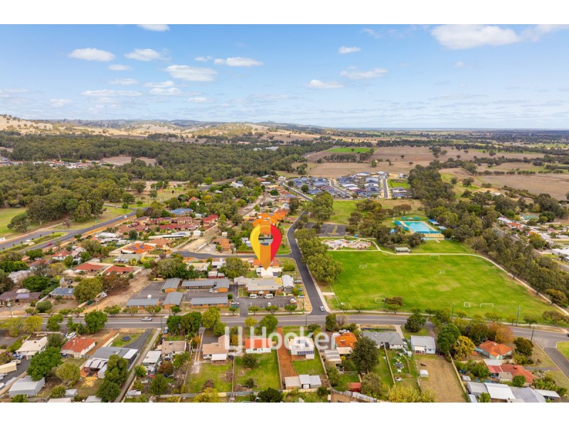 5 Hinge Road, Harvey WA 6220