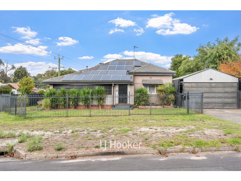 1 Jones Street, Collie WA 6225