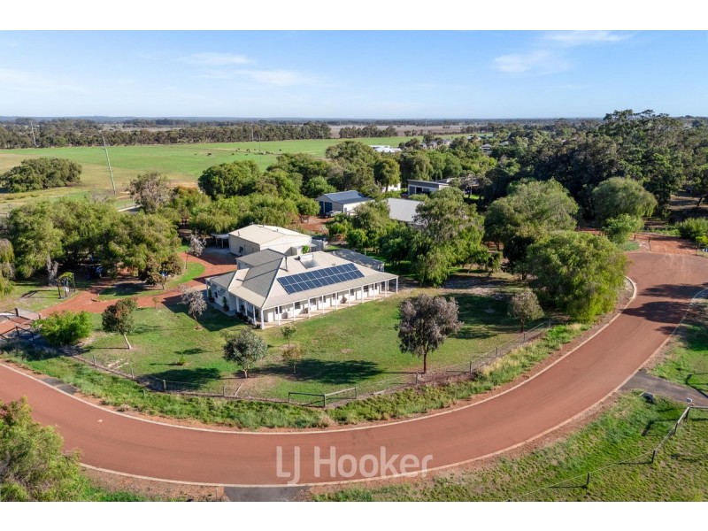 5 Summit Court, Ambergate WA 6280