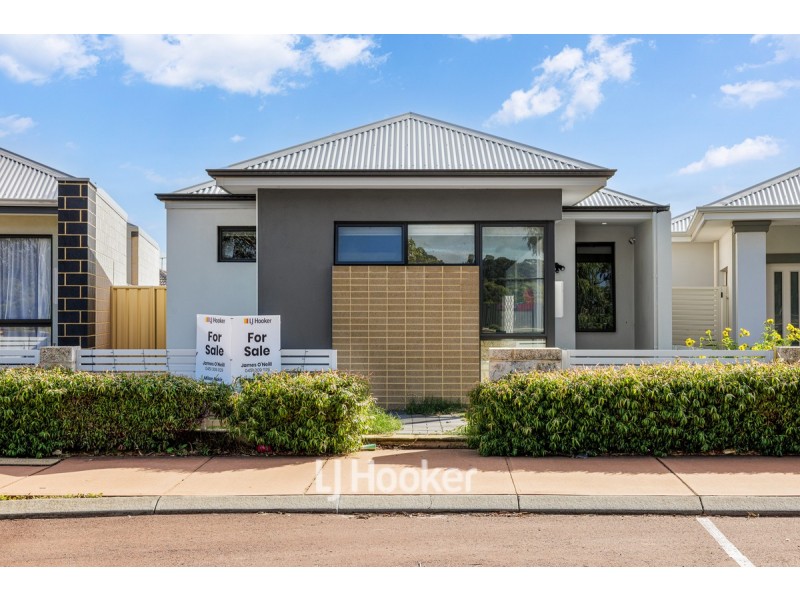 12 Norton Promenade, Dalyellup WA 6230