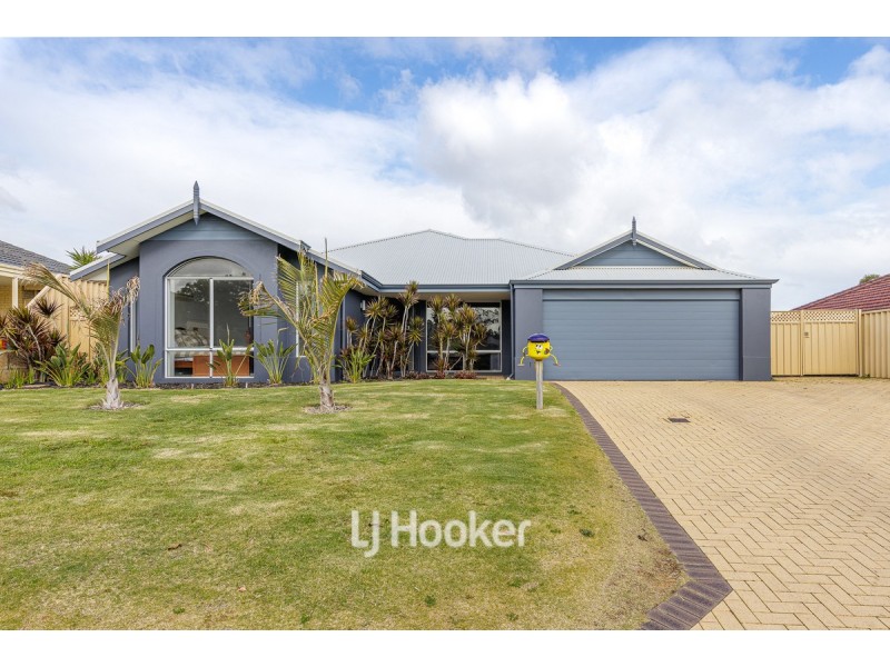 19 Casson Street, Dalyellup WA 6230