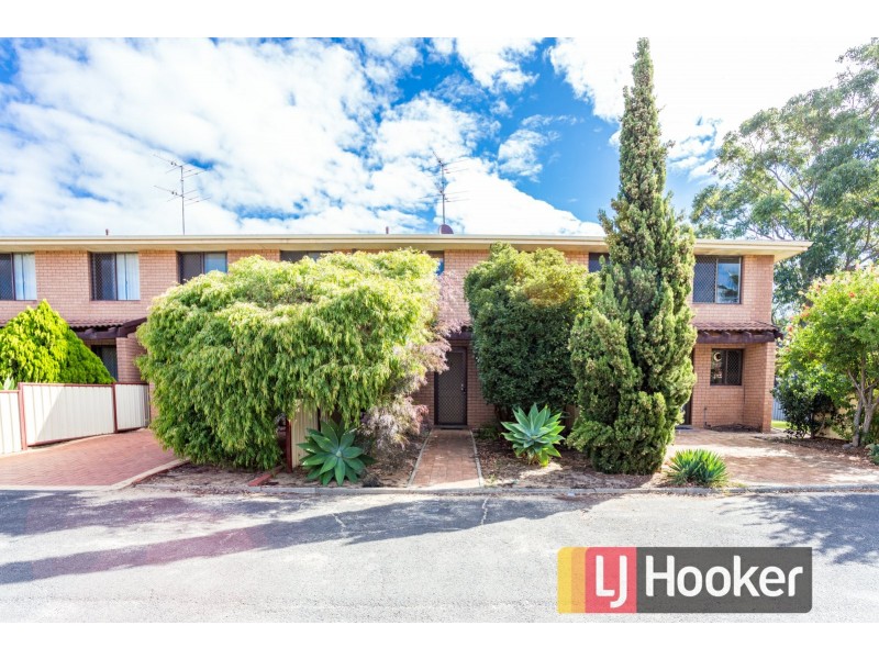 7/4 Braund Street, Bunbury WA 6230
