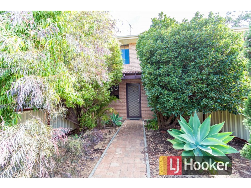 7/4 Braund Street, Bunbury WA 6230