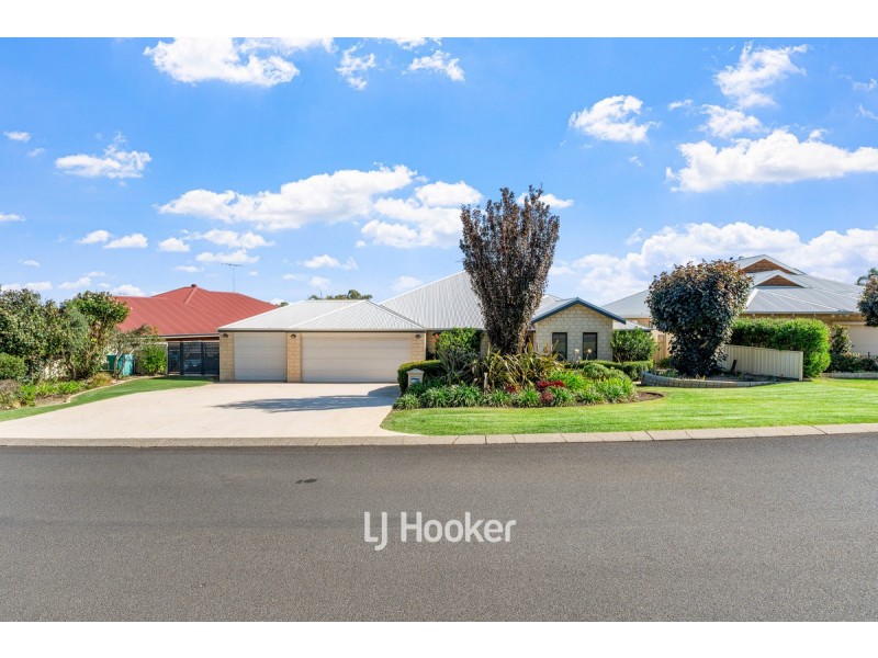 5 Miller Crescent, Australind WA 6233