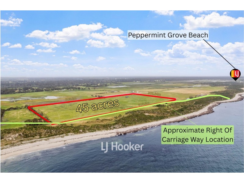 Lot 92/ Edwards Road, Stirling Estate WA 6271