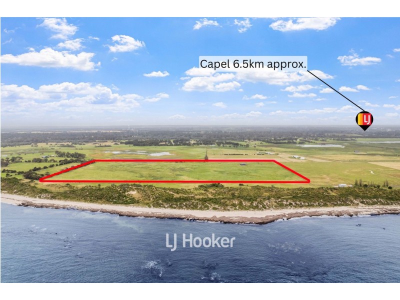 Lot 92/ Edwards Road, Stirling Estate WA 6271