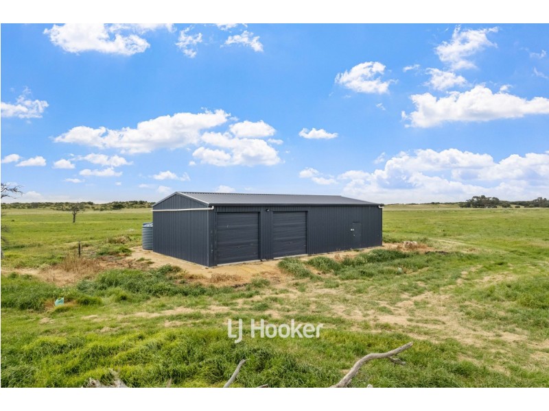 Lot 92/ Edwards Road, Stirling Estate WA 6271