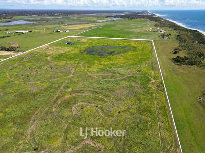 Lot 92/ Edwards Road, Stirling Estate WA 6271