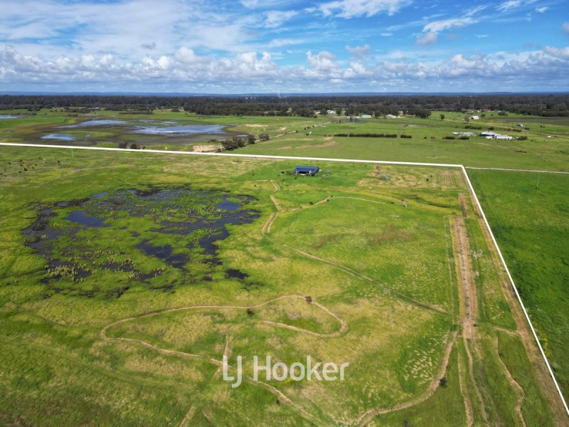 Lot 92/ Edwards Road, Stirling Estate WA 6271