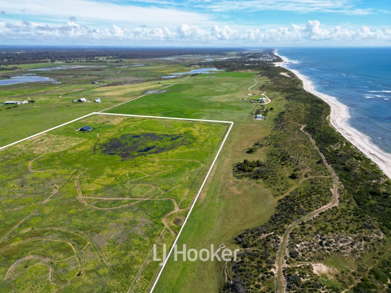 Lot 92/ Edwards Road, Stirling Estate WA 6271