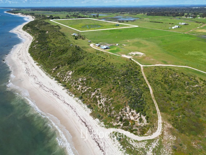 Lot 92/ Edwards Road, Stirling Estate WA 6271