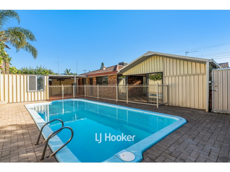 34 Ganfield Street, Carey Park WA 6230