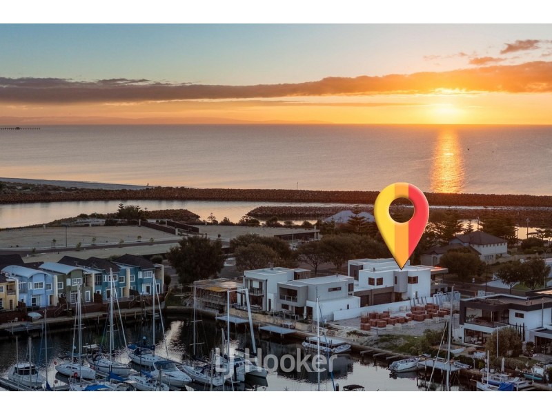 1/47 Spinnaker Boulevard, Geographe WA 6280