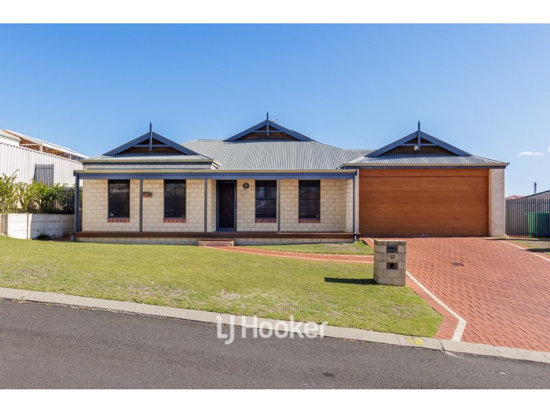 12 Costello Court, Usher WA 6230