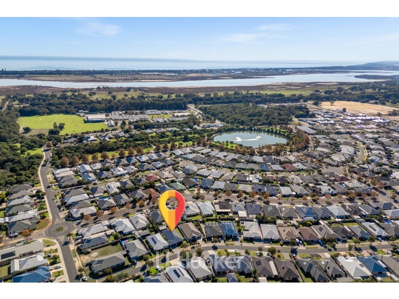 7 Marseilles Drive, Yalyalup WA 6280