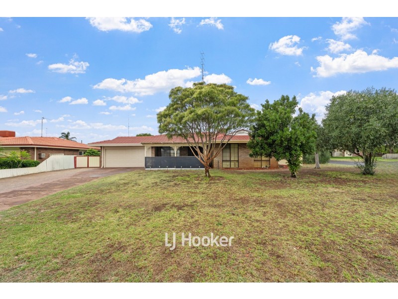 49 Ganfield Street, Carey Park WA 6230