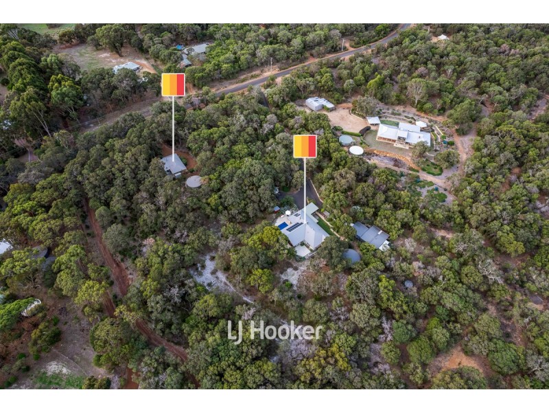 21 Koorabin Drive, Yallingup WA 6282