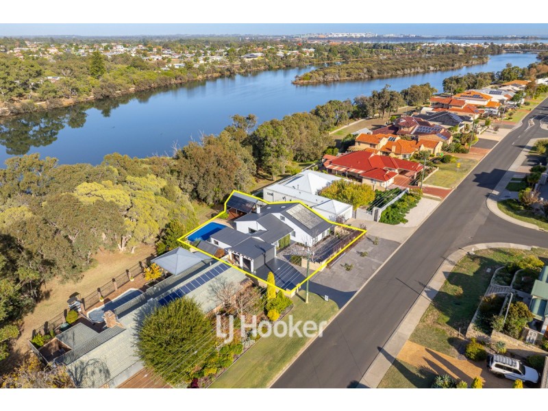 60 Lucy Victoria Avenue, Australind WA 6233