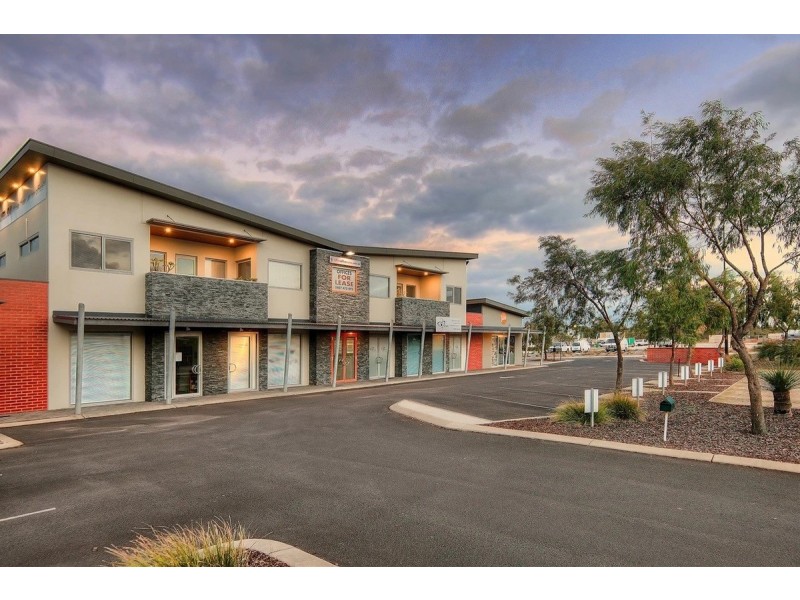 THE LEEUWIN CENTRE 5/18 Griffin Drive, Dunsborough WA 6281