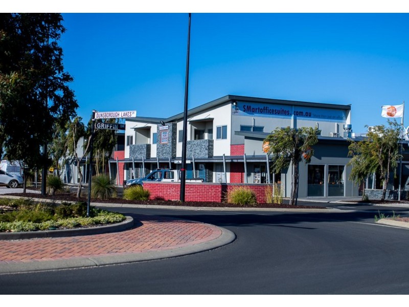 THE LEEUWIN CENTRE 5/18 Griffin Drive, Dunsborough WA 6281