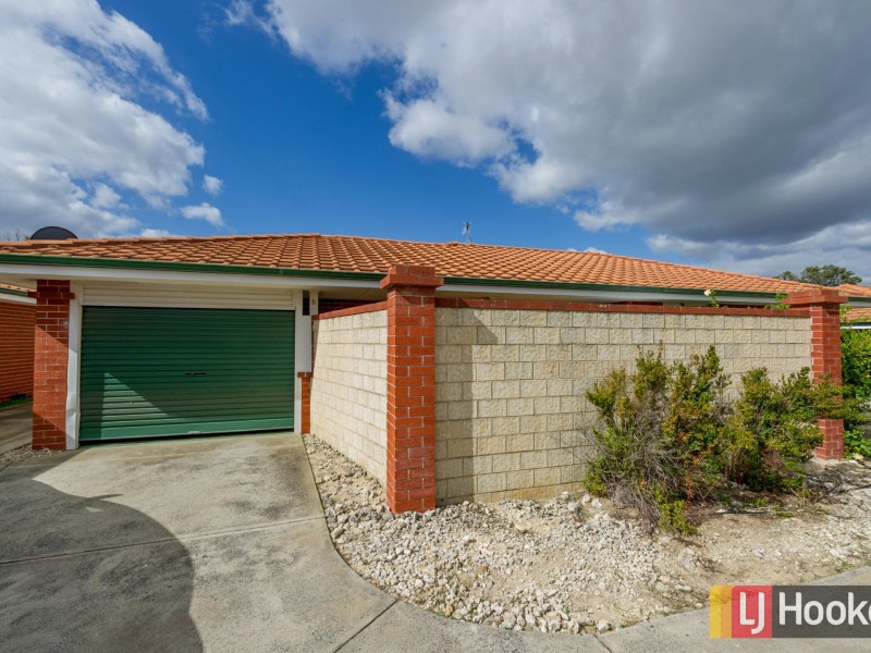 5/10 Nuytsia Avenue, Carey Park WA 6230
