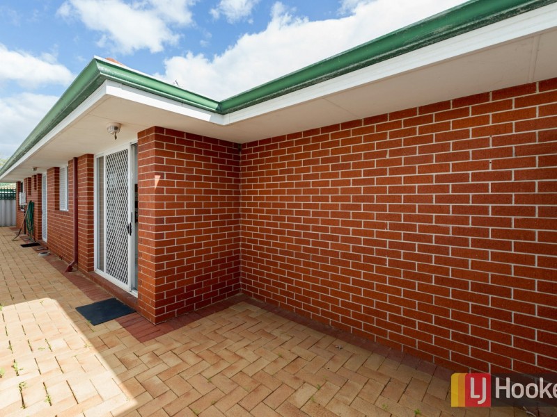 5/10 Nuytsia Avenue, Carey Park WA 6230