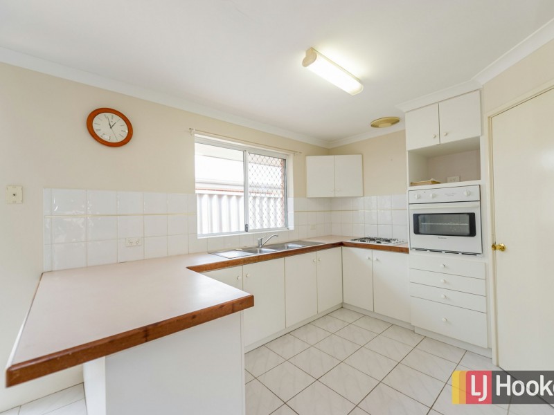 5/10 Nuytsia Avenue, Carey Park WA 6230