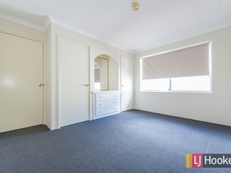 5/10 Nuytsia Avenue, Carey Park WA 6230